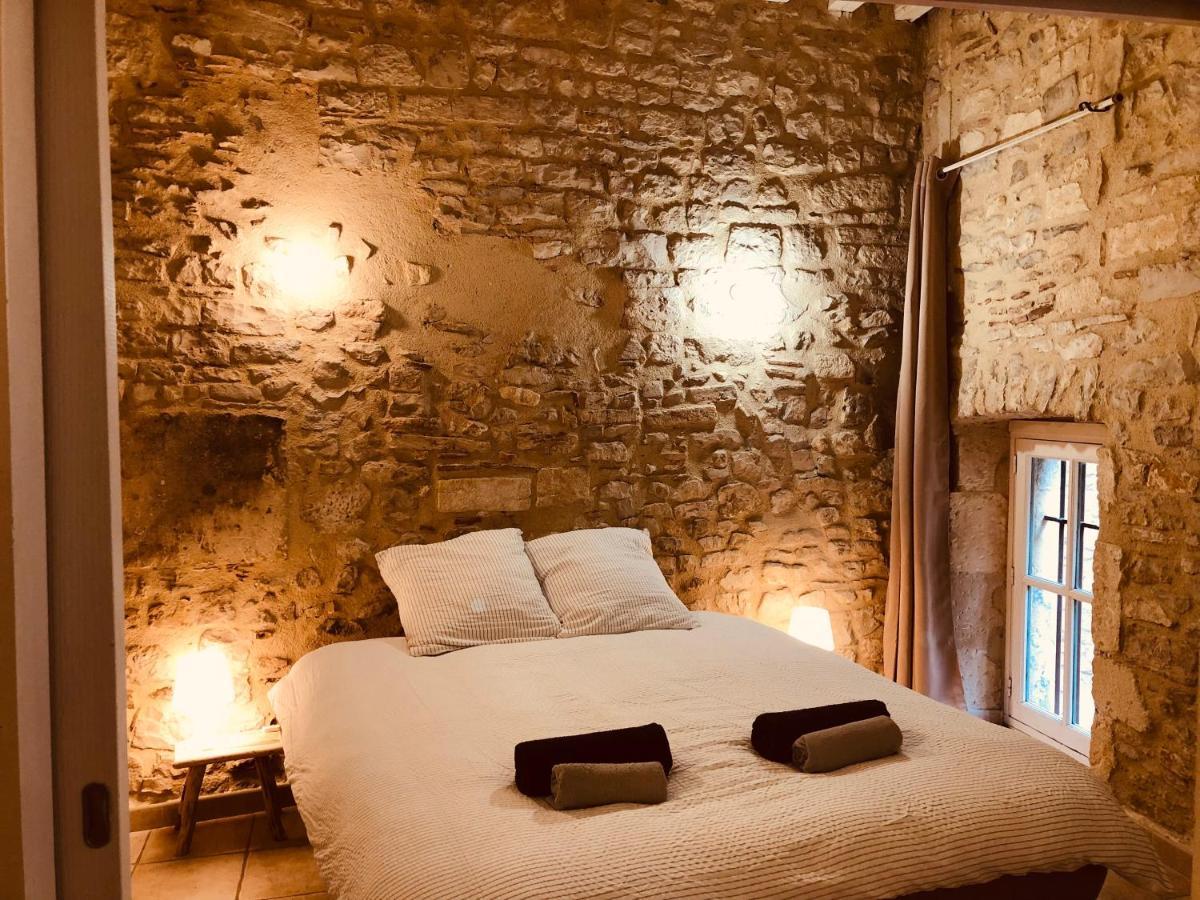 Le Moka Charmant Appartement Au Coeur De Ville Nîmes Esterno foto